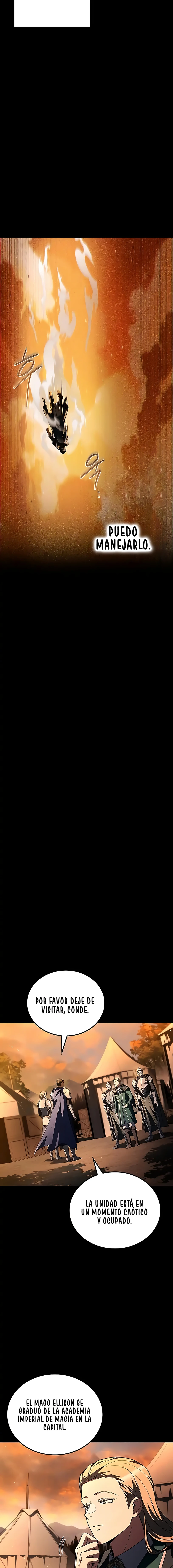 EL MAGO COCINERO capítulo capitulo-97 página 15