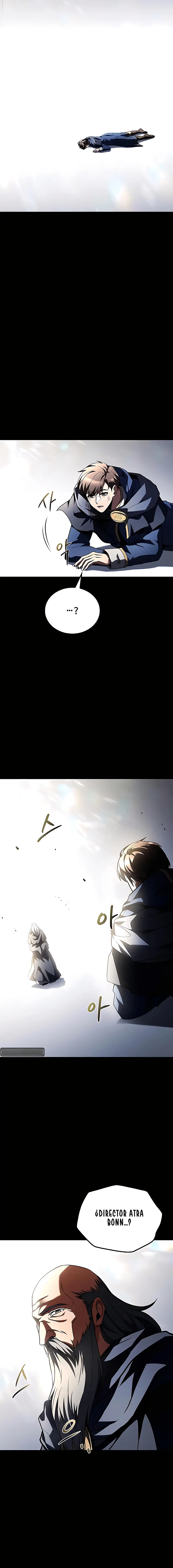 EL MAGO COCINERO capítulo capitulo-97 página 19