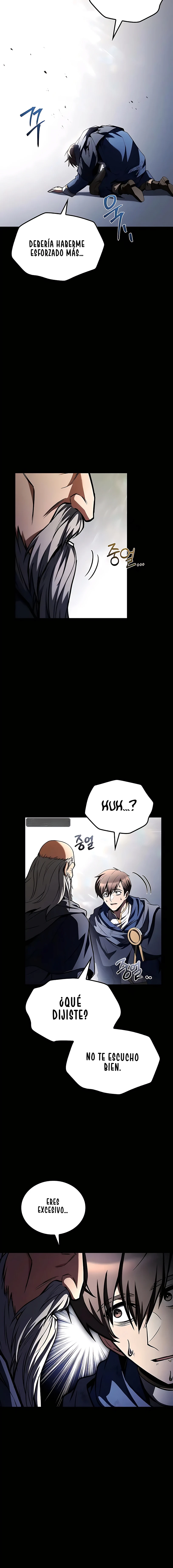 EL MAGO COCINERO capítulo capitulo-97 página 21