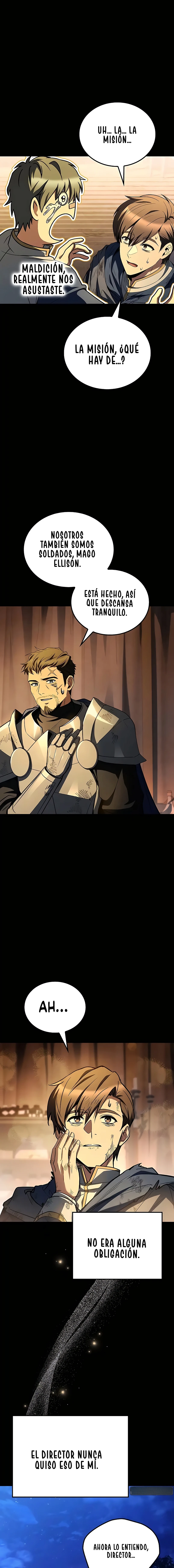 EL MAGO COCINERO capítulo capitulo-97 página 23