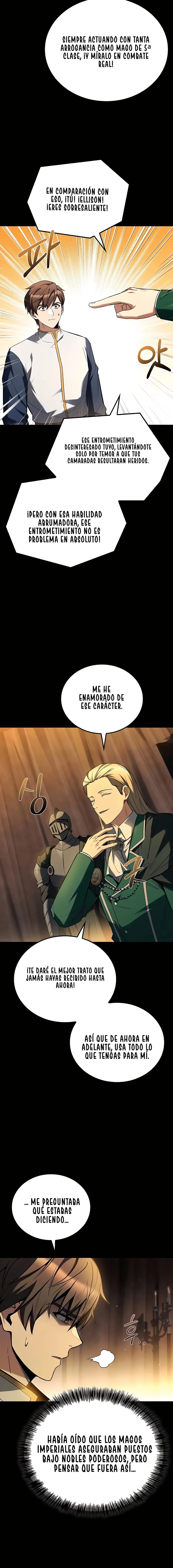 EL MAGO COCINERO capítulo capitulo-97 página 5