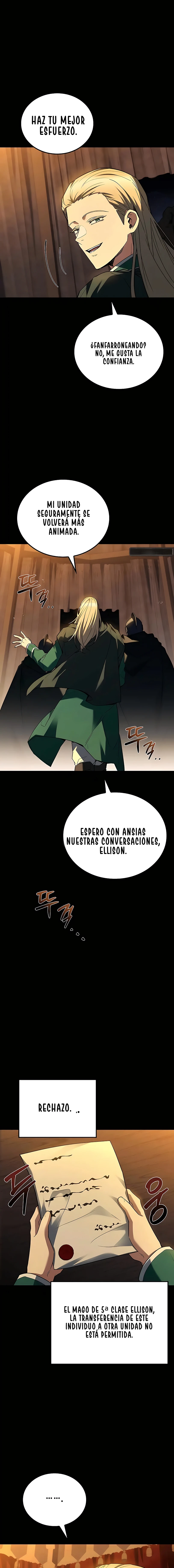 EL MAGO COCINERO capítulo capitulo-97 página 7