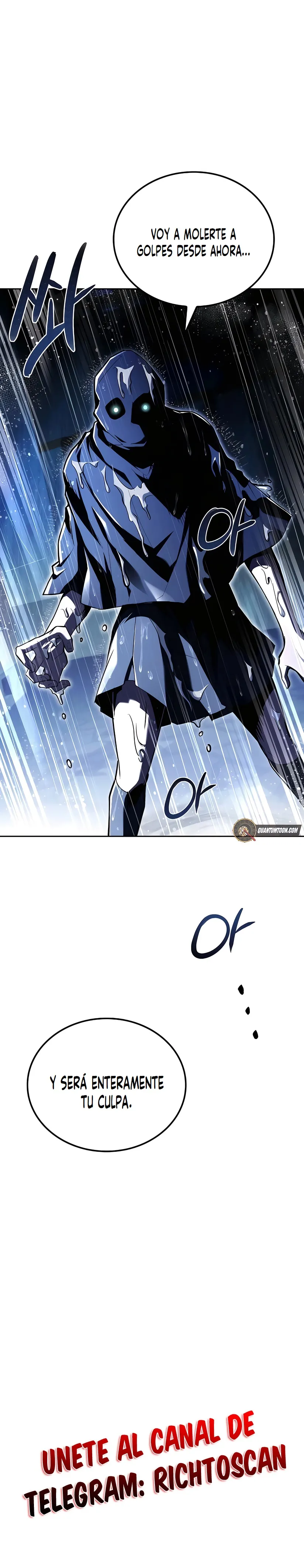 EL MAGO COCINERO capítulo capitulo-91 página 17