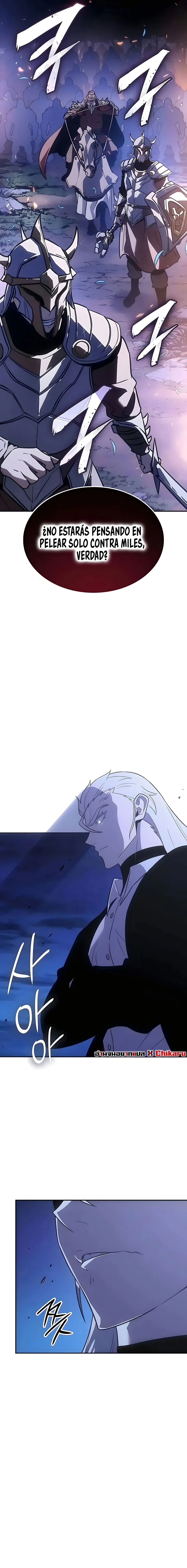 EL MAESTRO DEL FRIO capítulo capitulo-58 página 10