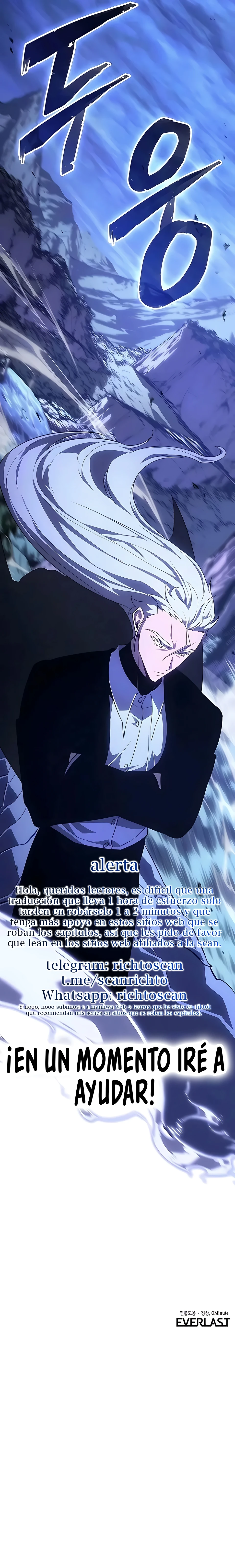 EL MAESTRO DEL FRIO capítulo capitulo-58 página 19