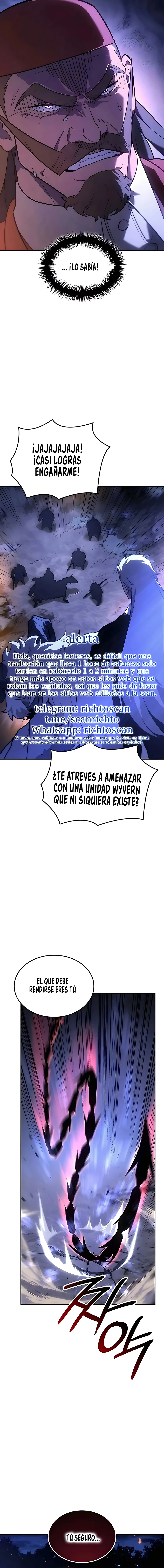 EL MAESTRO DEL FRIO capítulo capitulo-58 página 9