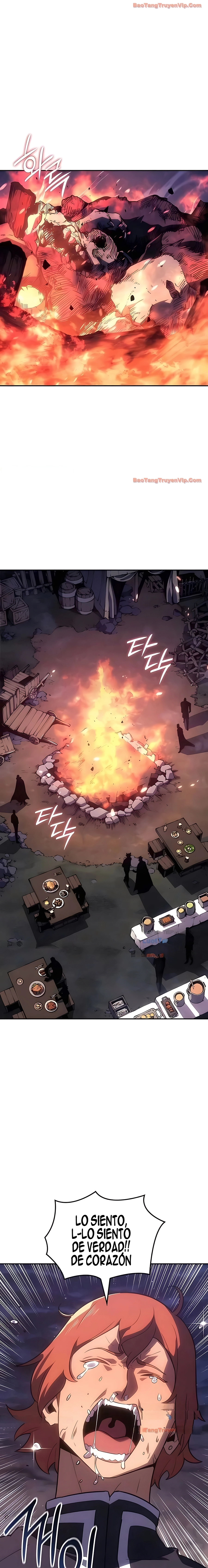 EL MAESTRO DEL FRIO capítulo capitulo-57 página 3