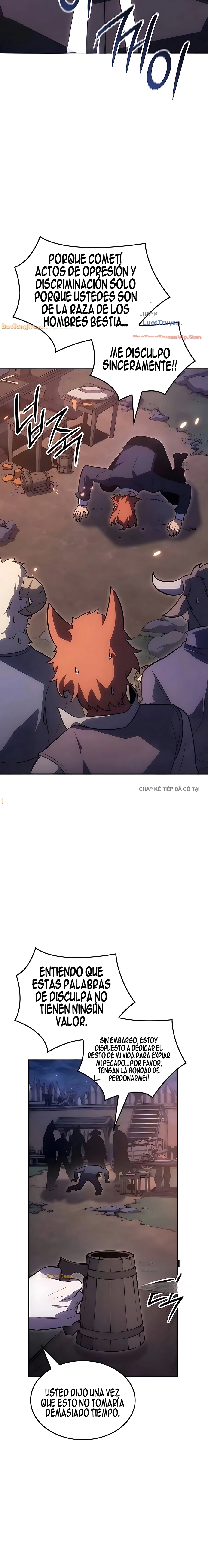 EL MAESTRO DEL FRIO capítulo capitulo-57 página 4