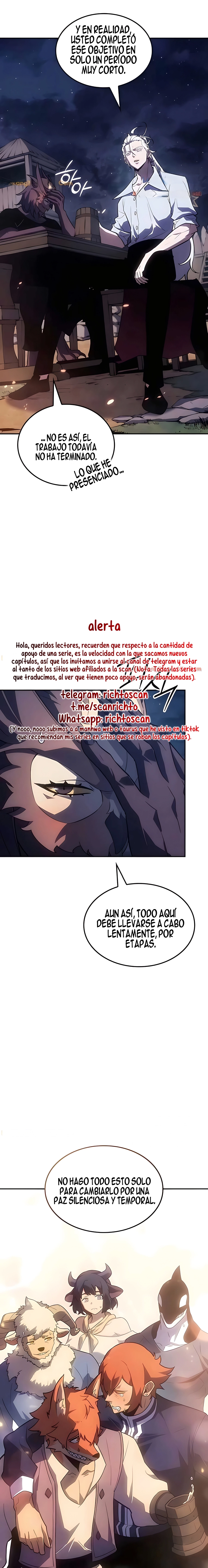 EL MAESTRO DEL FRIO capítulo capitulo-57 página 5