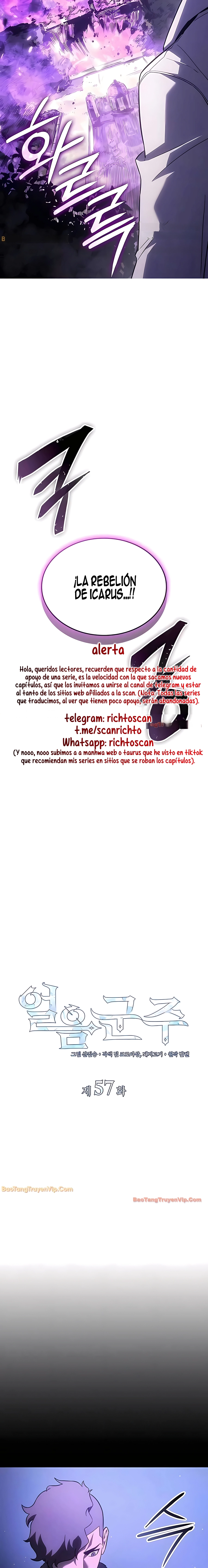 EL MAESTRO DEL FRIO capítulo capitulo-57 página 11