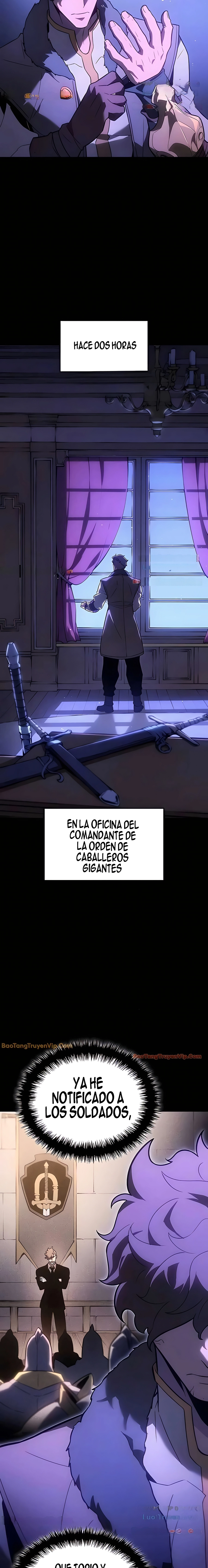 EL MAESTRO DEL FRIO capítulo capitulo-57 página 12