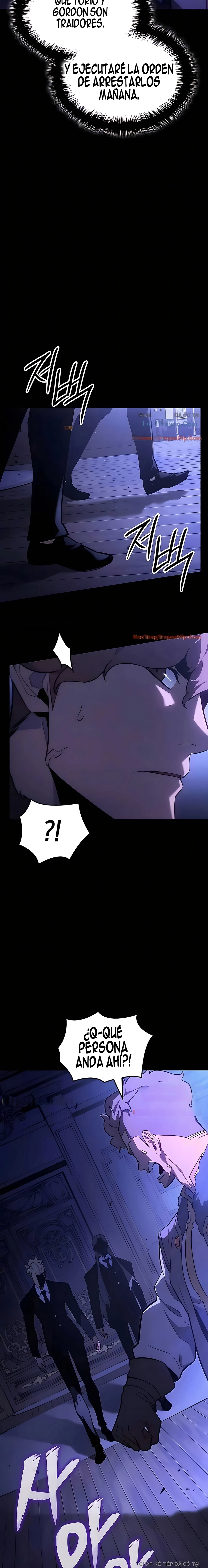 EL MAESTRO DEL FRIO capítulo capitulo-57 página 13