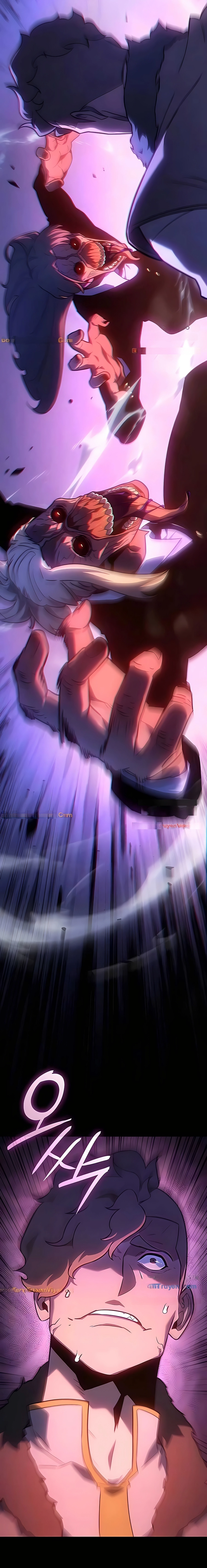 EL MAESTRO DEL FRIO capítulo capitulo-57 página 15