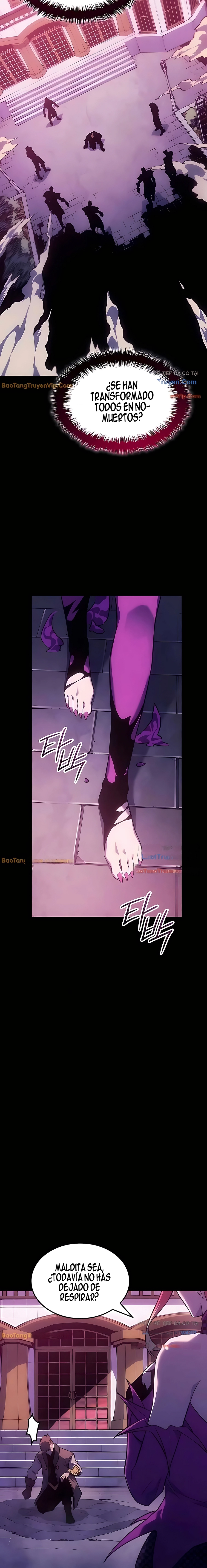 EL MAESTRO DEL FRIO capítulo capitulo-57 página 18