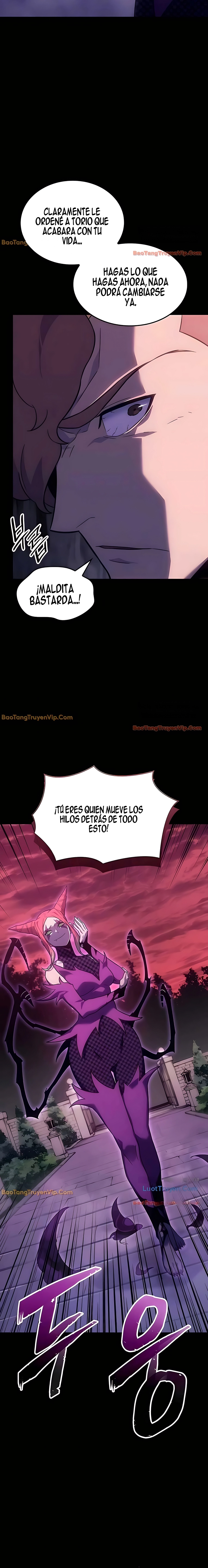 EL MAESTRO DEL FRIO capítulo capitulo-57 página 19