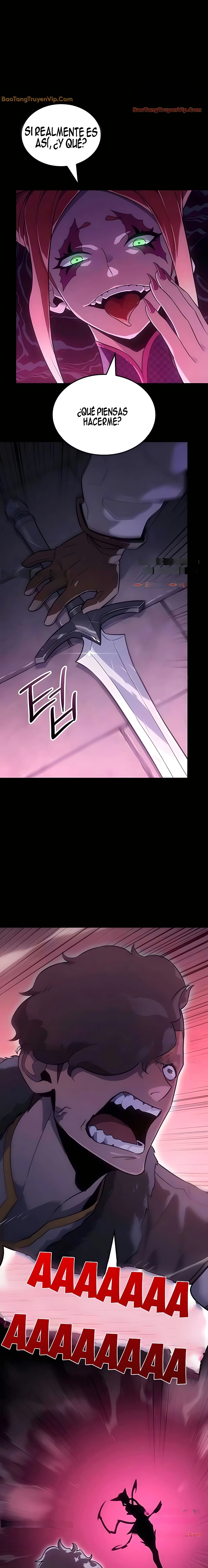 EL MAESTRO DEL FRIO capítulo capitulo-57 página 20