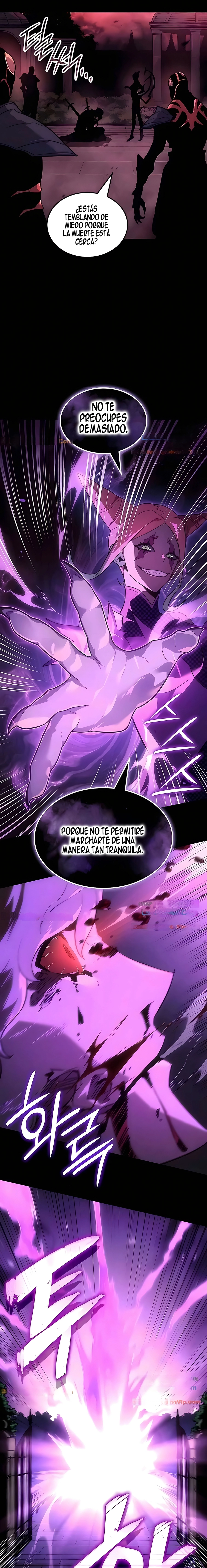 EL MAESTRO DEL FRIO capítulo capitulo-57 página 23