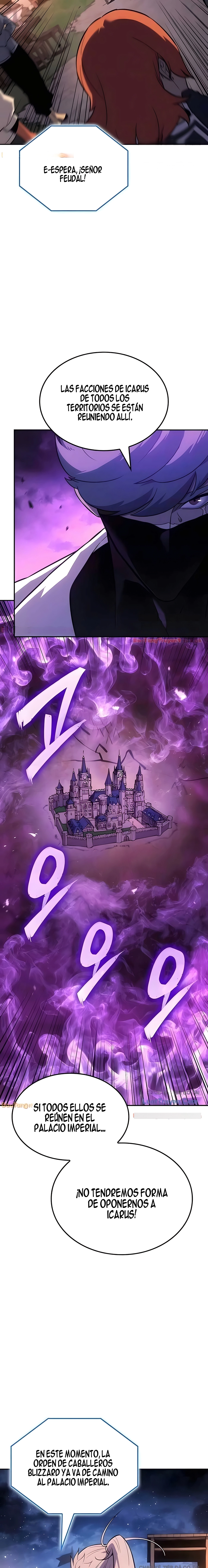 EL MAESTRO DEL FRIO capítulo capitulo-57 página 25