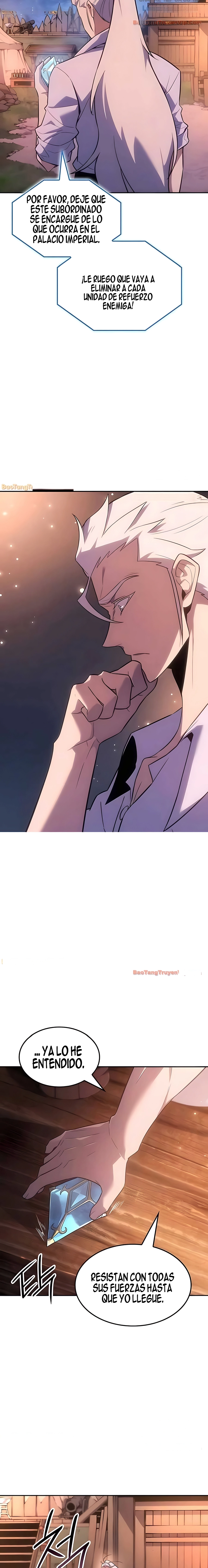 EL MAESTRO DEL FRIO capítulo capitulo-57 página 26