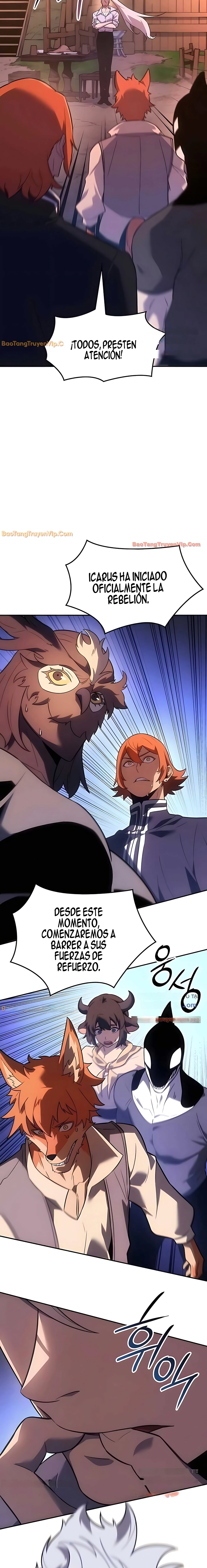 EL MAESTRO DEL FRIO capítulo capitulo-57 página 27