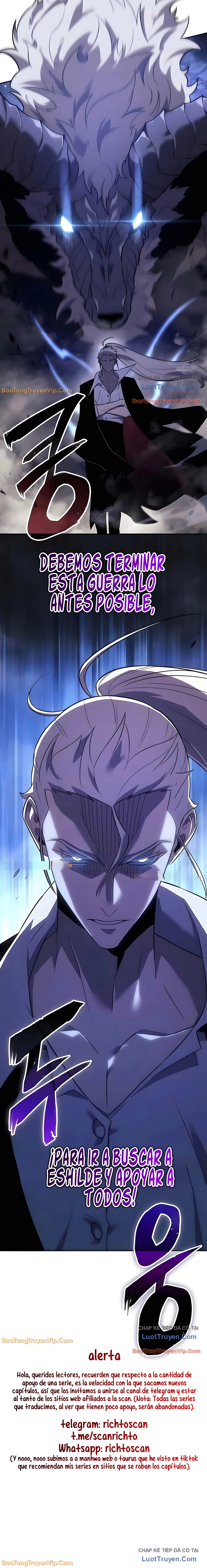 EL MAESTRO DEL FRIO capítulo capitulo-57 página 28