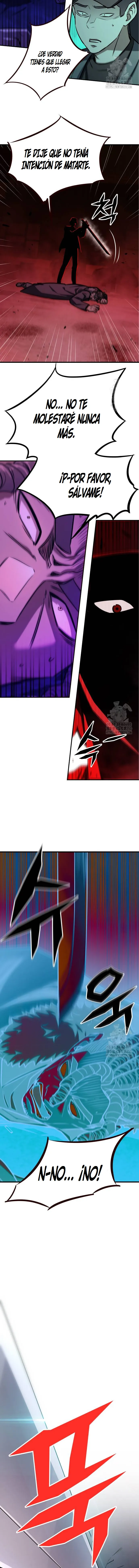 El legendario cazador vuelve a ser joven de nuevo capítulo capitulo-20 página 12