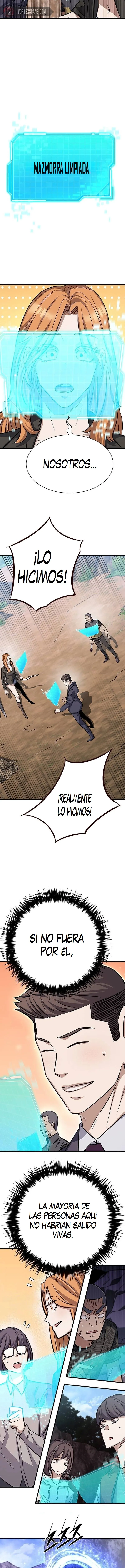 El legendario cazador vuelve a ser joven de nuevo capítulo capitulo-8 página 16