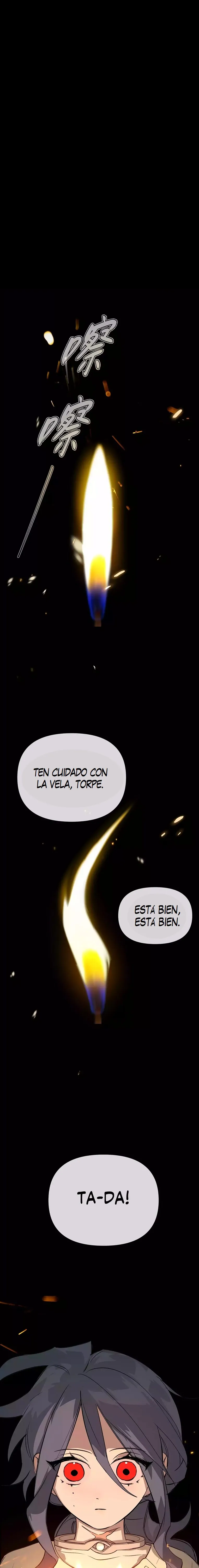 ANILLO MALIGNO capítulo capitulo-24 página 3