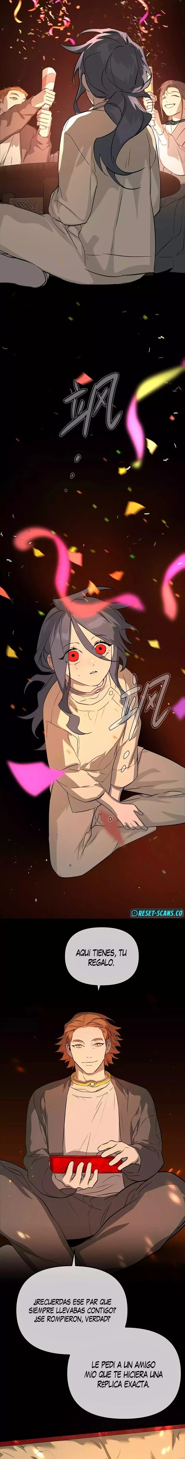 ANILLO MALIGNO capítulo capitulo-24 página 5