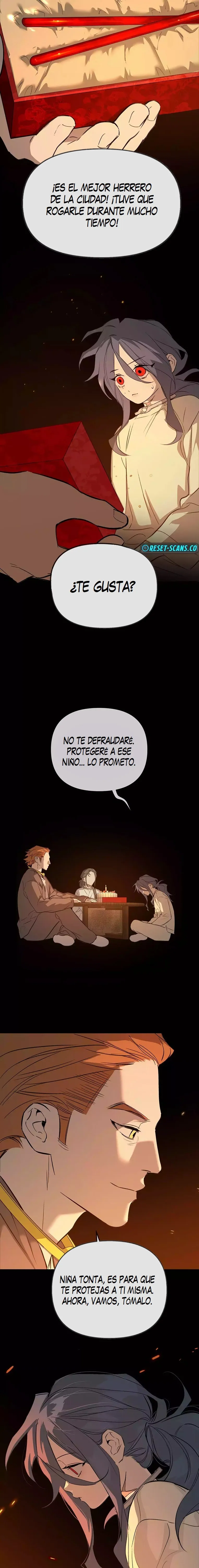 ANILLO MALIGNO capítulo capitulo-24 página 6