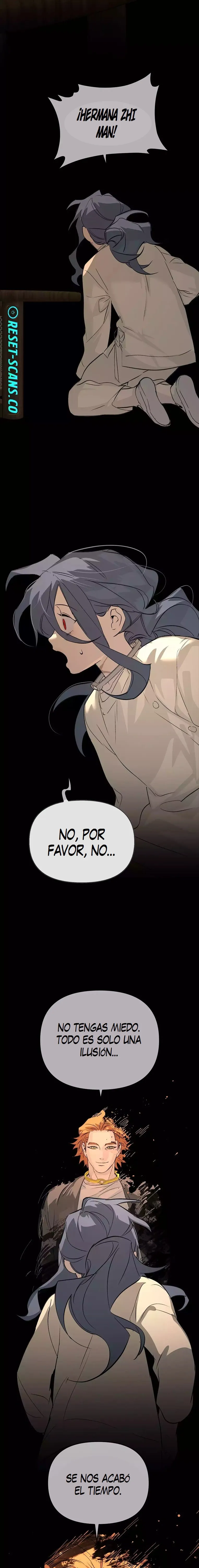 ANILLO MALIGNO capítulo capitulo-24 página 8