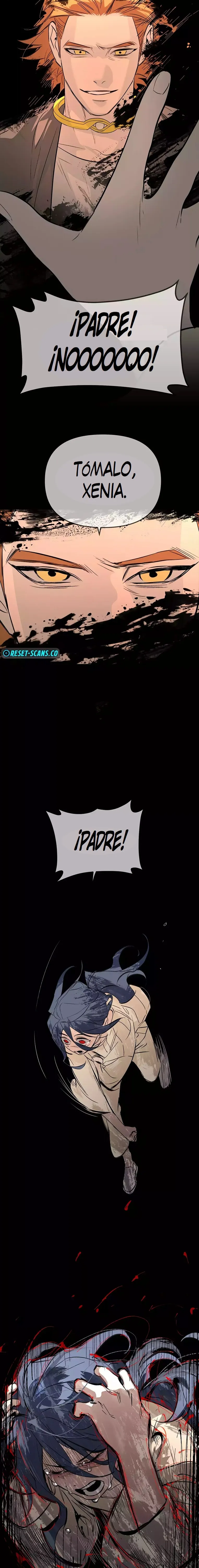 ANILLO MALIGNO capítulo capitulo-24 página 9