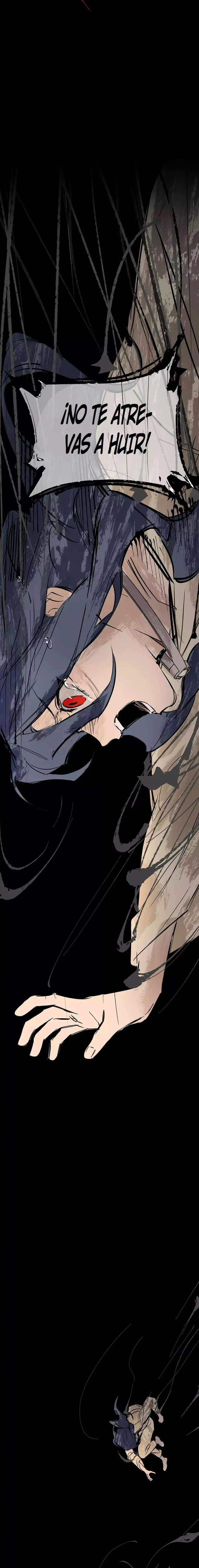 ANILLO MALIGNO capítulo capitulo-24 página 11