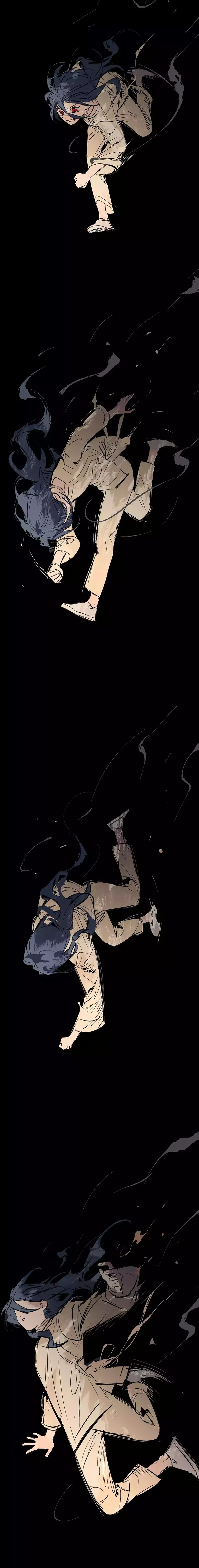 ANILLO MALIGNO capítulo capitulo-24 página 12