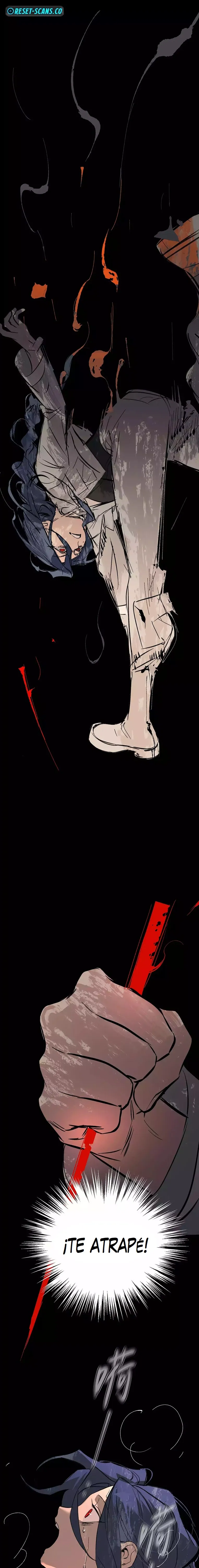 ANILLO MALIGNO capítulo capitulo-24 página 13