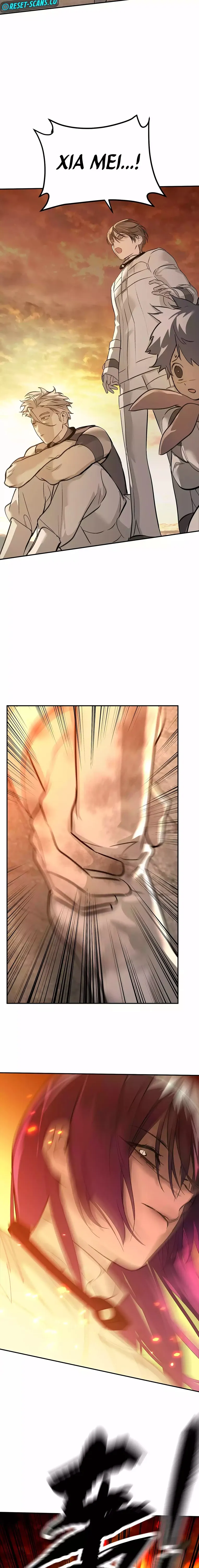 ANILLO MALIGNO capítulo capitulo-24 página 18