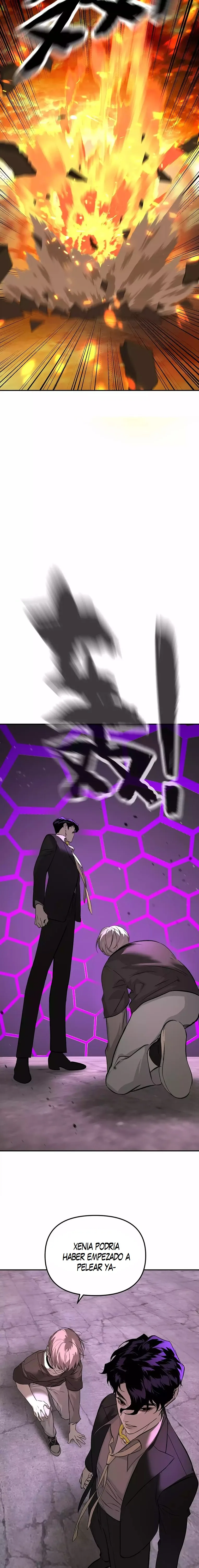 ANILLO MALIGNO capítulo capitulo-24 página 19