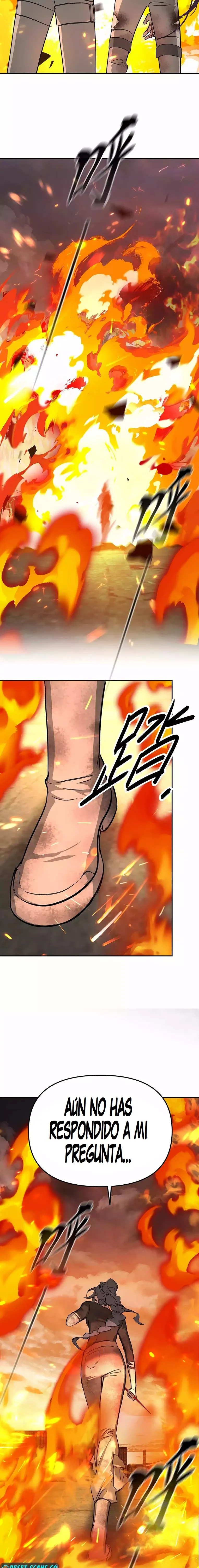 ANILLO MALIGNO capítulo capitulo-24 página 23