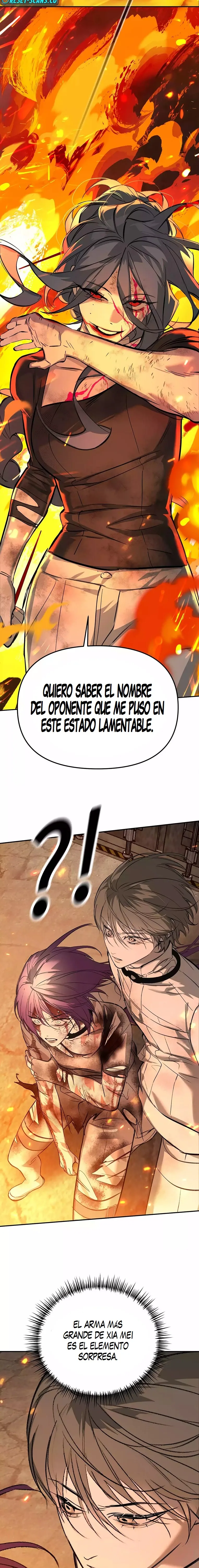 ANILLO MALIGNO capítulo capitulo-24 página 24