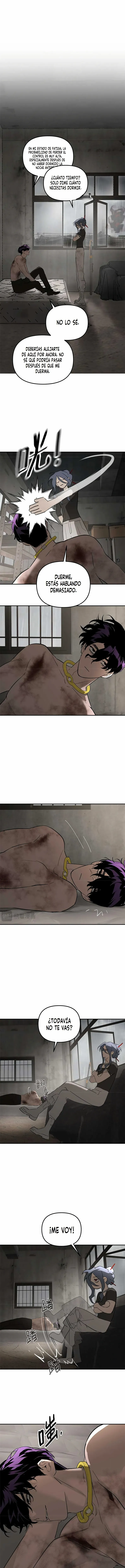 ANILLO MALIGNO capítulo capitulo-36 página 13