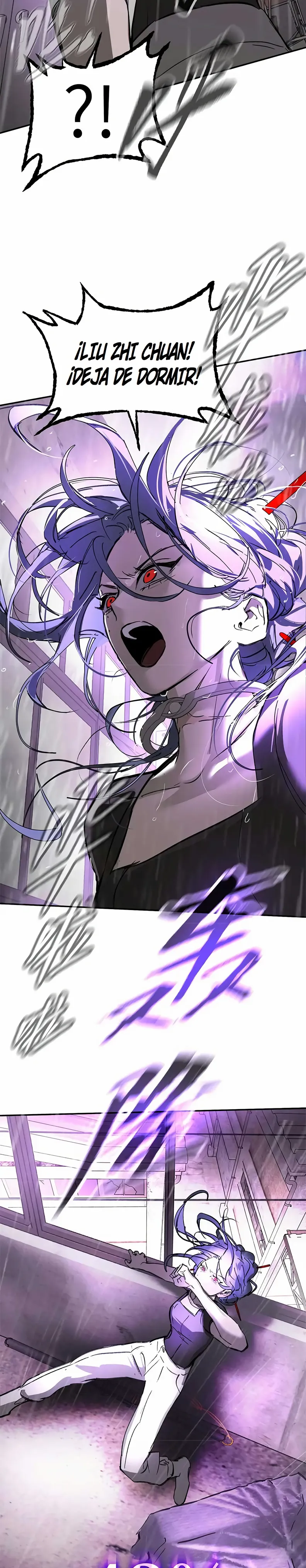 ANILLO MALIGNO capítulo capitulo-36 página 17