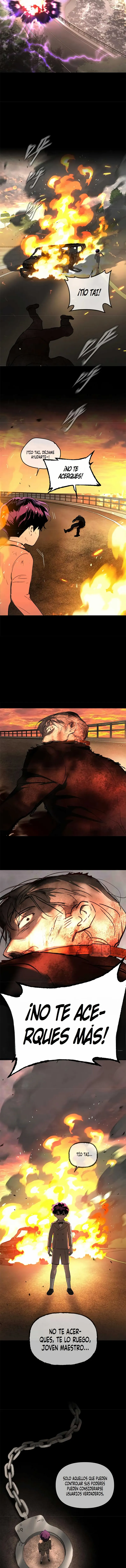 ANILLO MALIGNO capítulo capitulo-36 página 5