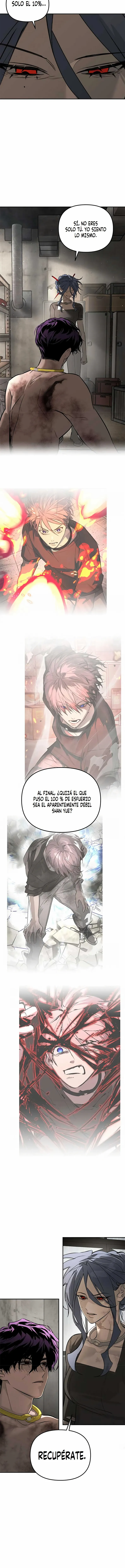 ANILLO MALIGNO capítulo capitulo-36 página 9