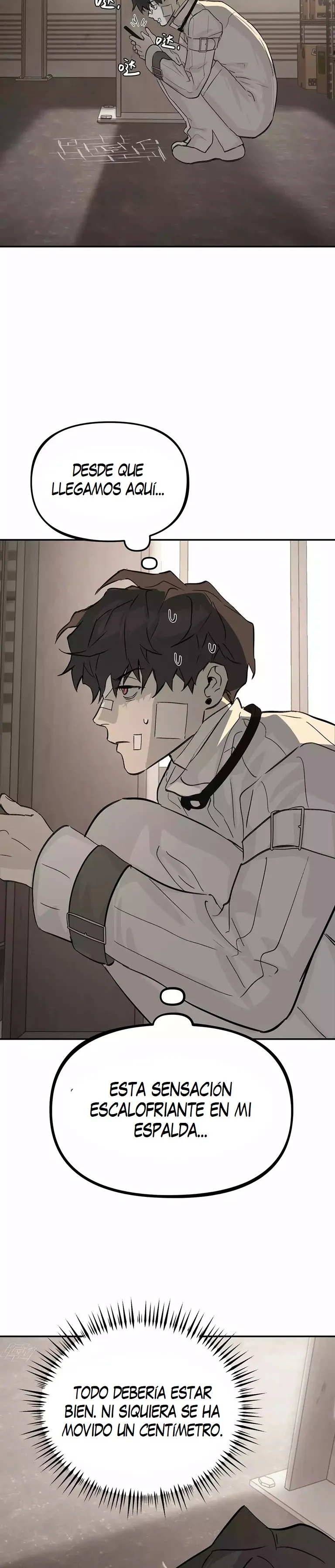 ANILLO MALIGNO capítulo capitulo-20 página 4