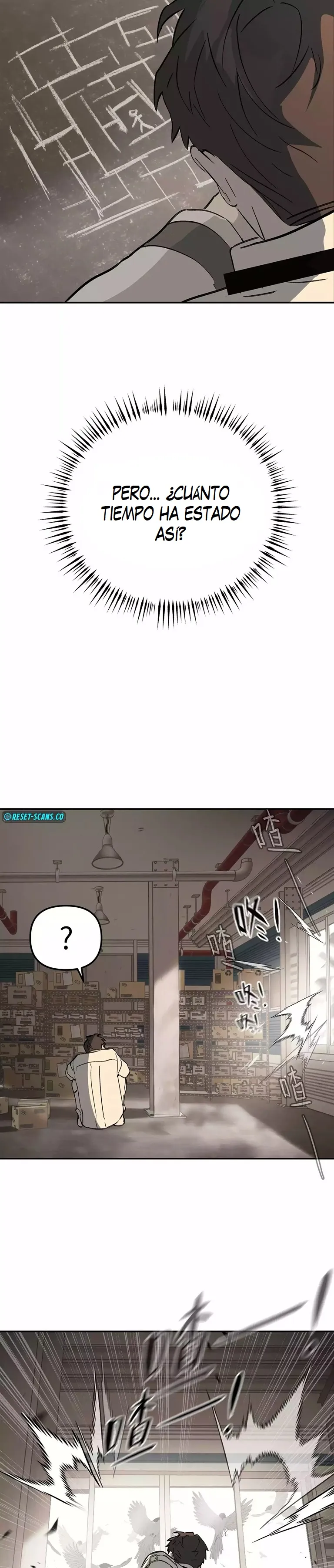 ANILLO MALIGNO capítulo capitulo-20 página 5