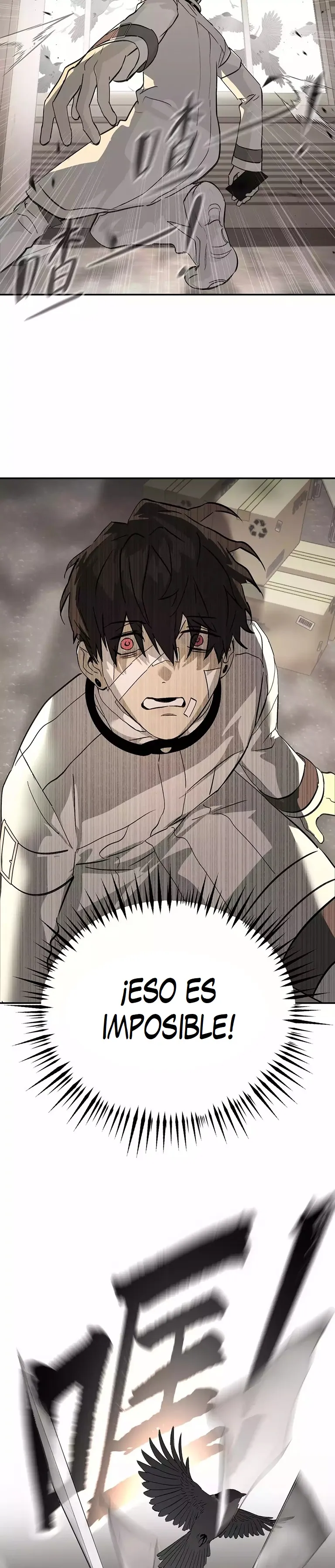 ANILLO MALIGNO capítulo capitulo-20 página 6