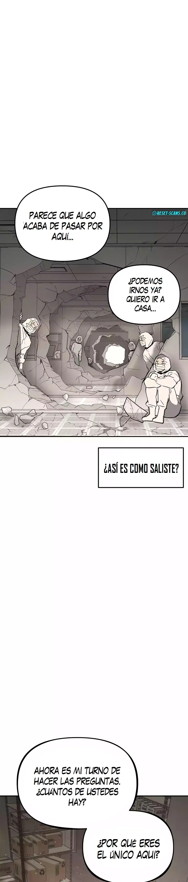 ANILLO MALIGNO capítulo capitulo-20 página 12