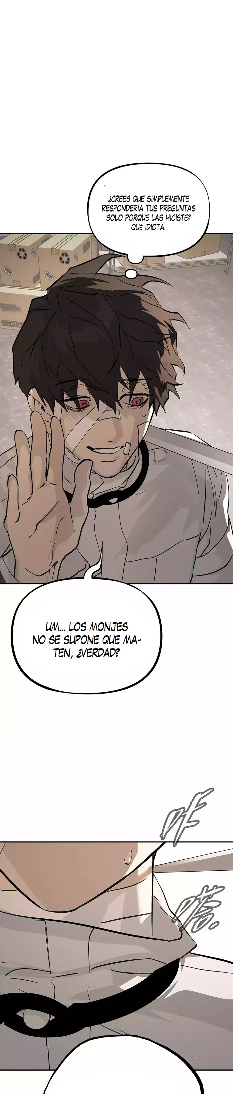 ANILLO MALIGNO capítulo capitulo-20 página 14