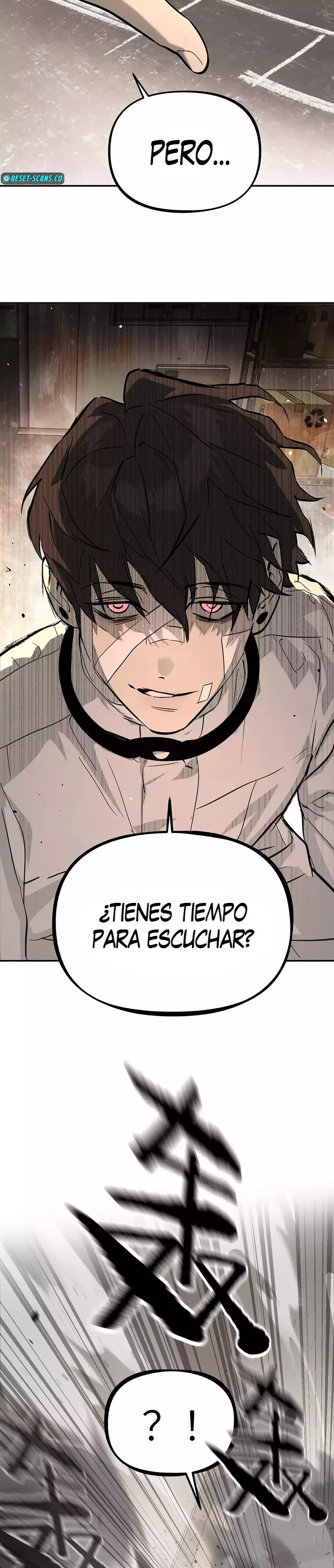 ANILLO MALIGNO capítulo capitulo-20 página 16