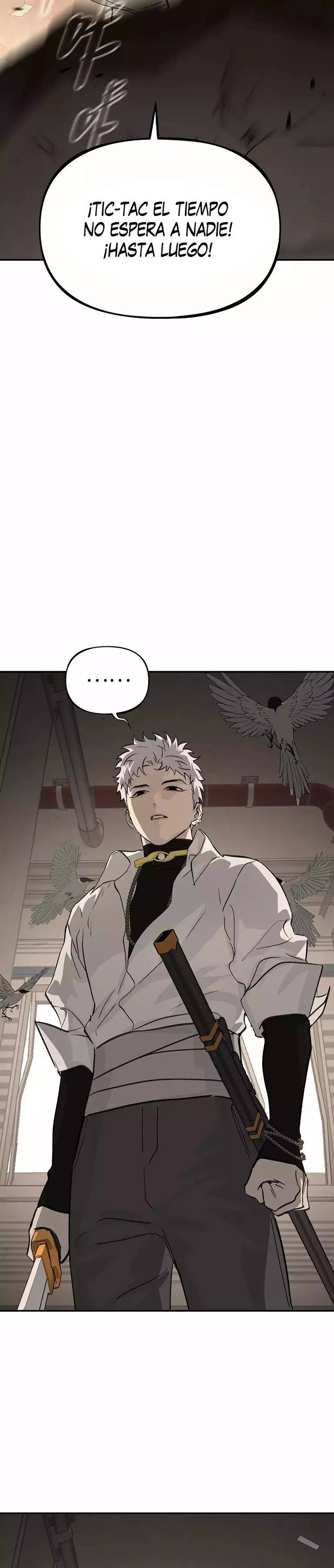 ANILLO MALIGNO capítulo capitulo-20 página 19